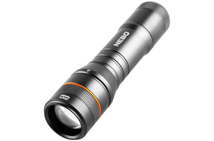 Nebo Newton AAA 500 Lumens LED Flashlights NEB-FLT-0014